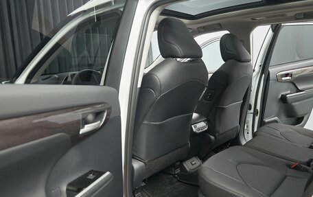 Toyota Highlander, 2026 год, 5 549 000 рублей, 8 фотография