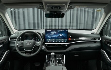 Toyota Highlander, 2026 год, 5 549 000 рублей, 6 фотография