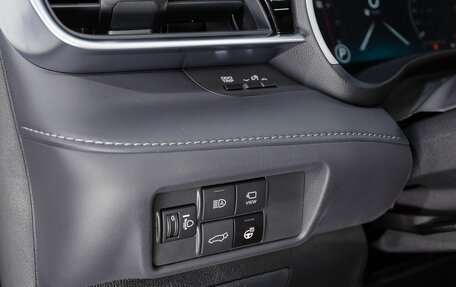 Toyota Highlander, 2026 год, 5 549 000 рублей, 9 фотография