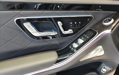 Mercedes-Benz S-Класс, 2025 год, 13 750 000 рублей, 15 фотография