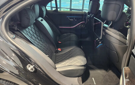 Mercedes-Benz S-Класс, 2025 год, 13 750 000 рублей, 17 фотография