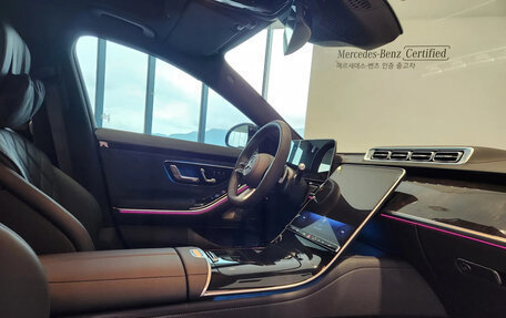 Mercedes-Benz S-Класс, 2025 год, 13 750 000 рублей, 12 фотография