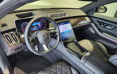 Mercedes-Benz S-Класс, 2025 год, 13 750 000 рублей, 9 фотография