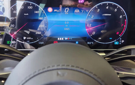 Mercedes-Benz S-Класс, 2025 год, 13 750 000 рублей, 14 фотография