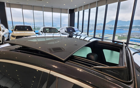 Mercedes-Benz S-Класс, 2025 год, 13 750 000 рублей, 18 фотография