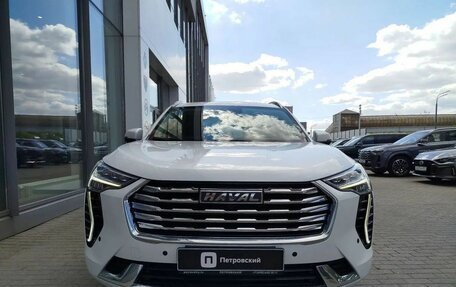 Haval Jolion, 2023 год, 1 699 000 рублей, 3 фотография