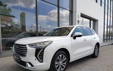 Haval Jolion, 2023 год, 1 699 000 рублей, 4 фотография
