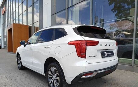 Haval Jolion, 2023 год, 1 699 000 рублей, 6 фотография