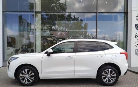 Haval Jolion, 2023 год, 1 699 000 рублей, 5 фотография