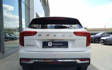 Haval Jolion, 2023 год, 1 699 000 рублей, 7 фотография