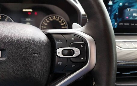 Haval Jolion, 2023 год, 1 699 000 рублей, 14 фотография