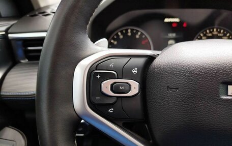 Haval Jolion, 2023 год, 1 699 000 рублей, 13 фотография