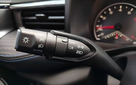 Haval Jolion, 2023 год, 1 699 000 рублей, 15 фотография