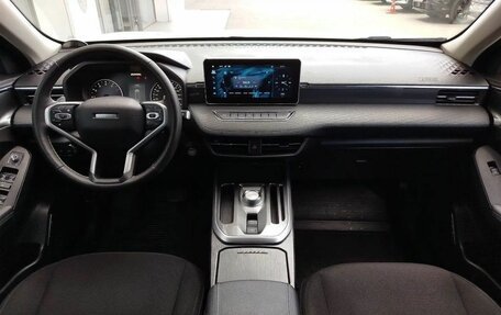 Haval Jolion, 2023 год, 1 699 000 рублей, 11 фотография