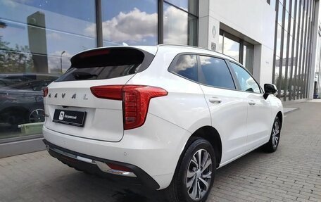 Haval Jolion, 2023 год, 1 699 000 рублей, 9 фотография