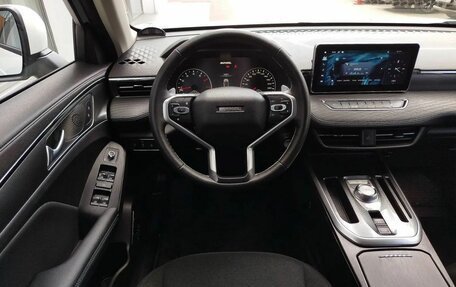 Haval Jolion, 2023 год, 1 699 000 рублей, 18 фотография