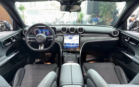 Mercedes-Benz C-Класс, 2022 год, 3 616 000 рублей, 6 фотография