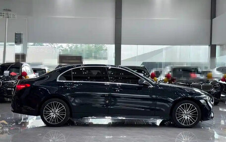 Mercedes-Benz C-Класс, 2022 год, 3 616 000 рублей, 3 фотография