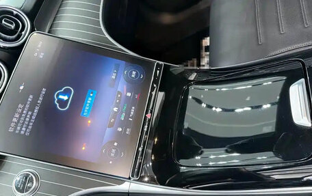 Mercedes-Benz C-Класс, 2022 год, 3 616 000 рублей, 9 фотография