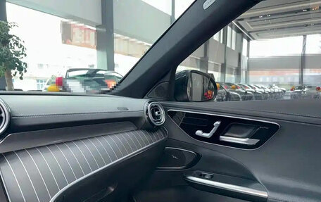 Mercedes-Benz C-Класс, 2022 год, 3 616 000 рублей, 8 фотография