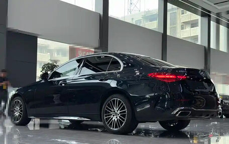 Mercedes-Benz C-Класс, 2022 год, 3 616 000 рублей, 2 фотография