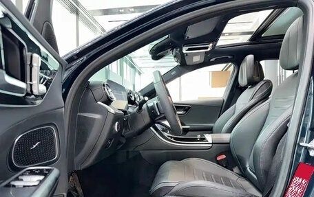 Mercedes-Benz C-Класс, 2022 год, 3 616 000 рублей, 7 фотография