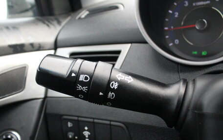 Hyundai Elantra V, 2012 год, 940 000 рублей, 12 фотография