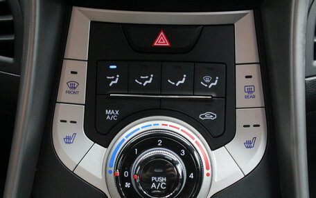 Hyundai Elantra V, 2012 год, 940 000 рублей, 17 фотография