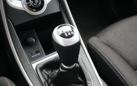 Hyundai Elantra V, 2012 год, 940 000 рублей, 18 фотография