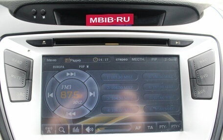 Hyundai Elantra V, 2012 год, 940 000 рублей, 14 фотография