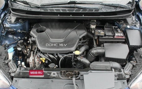 Hyundai Elantra V, 2012 год, 940 000 рублей, 24 фотография