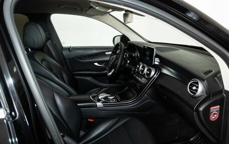 Mercedes-Benz GLC, 2017 год, 2 343 750 рублей, 6 фотография