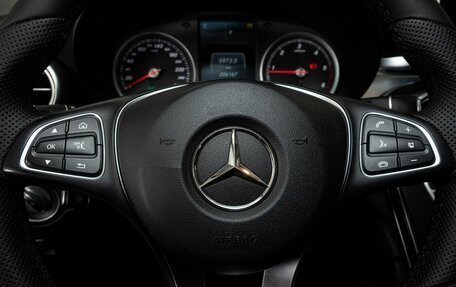 Mercedes-Benz GLC, 2017 год, 2 343 750 рублей, 9 фотография