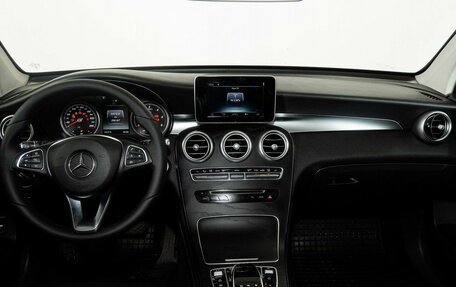 Mercedes-Benz GLC, 2017 год, 2 343 750 рублей, 7 фотография