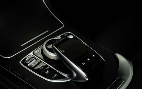 Mercedes-Benz GLC, 2017 год, 2 343 750 рублей, 12 фотография