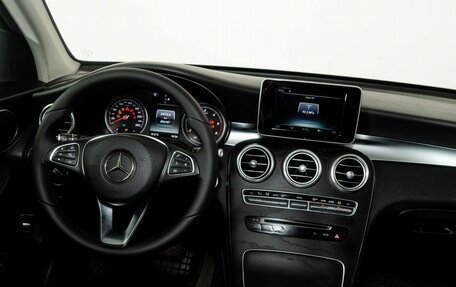 Mercedes-Benz GLC, 2017 год, 2 343 750 рублей, 13 фотография