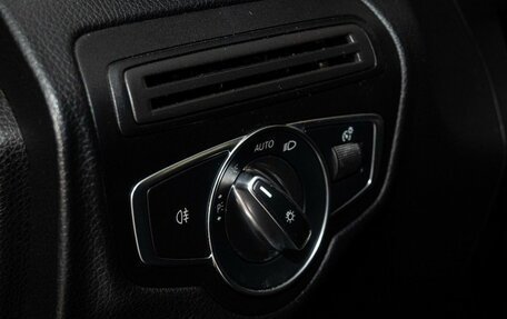 Mercedes-Benz GLC, 2017 год, 2 343 750 рублей, 16 фотография