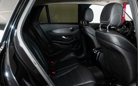 Mercedes-Benz GLC, 2017 год, 2 343 750 рублей, 8 фотография