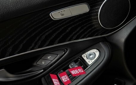 Mercedes-Benz GLC, 2017 год, 2 343 750 рублей, 15 фотография