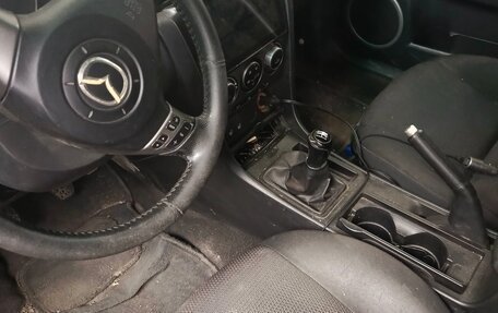 Mazda 3, 2006 год, 370 000 рублей, 5 фотография