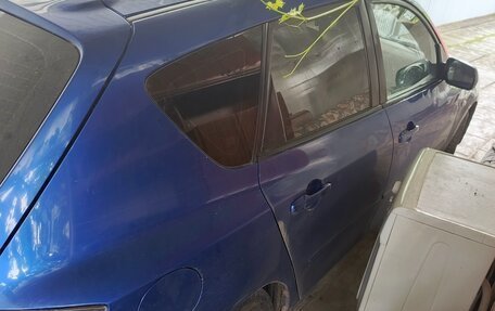Mazda 3, 2006 год, 370 000 рублей, 3 фотография