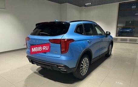 Haval Jolion, 2026 год, 2 899 000 рублей, 5 фотография