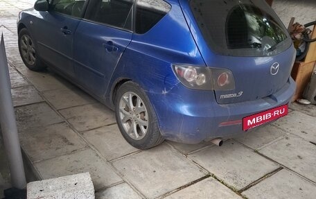 Mazda 3, 2006 год, 370 000 рублей, 2 фотография