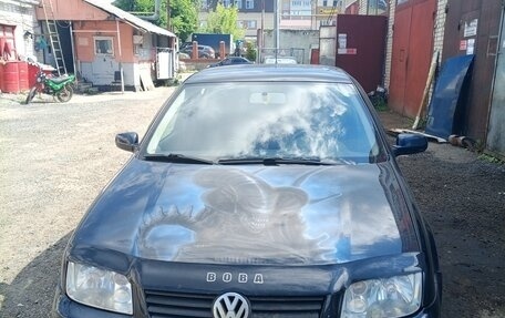 Volkswagen Jetta IV, 2003 год, 170 000 рублей, 1 фотография