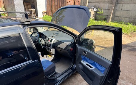 Hyundai Getz I рестайлинг, 2005 год, 400 000 рублей, 7 фотография