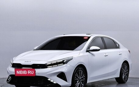 KIA K3, 2022 год, 1 340 000 рублей, 1 фотография