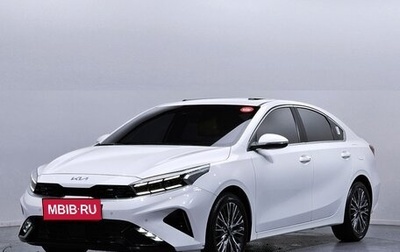 KIA K3, 2022 год, 1 340 000 рублей, 1 фотография