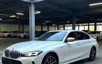 BMW 3 серия, 2023 год, 2 334 000 рублей, 1 фотография