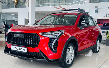 Haval Jolion, 2026 год, 2 449 000 рублей, 1 фотография