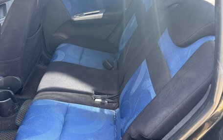 Hyundai Getz I рестайлинг, 2005 год, 400 000 рублей, 13 фотография